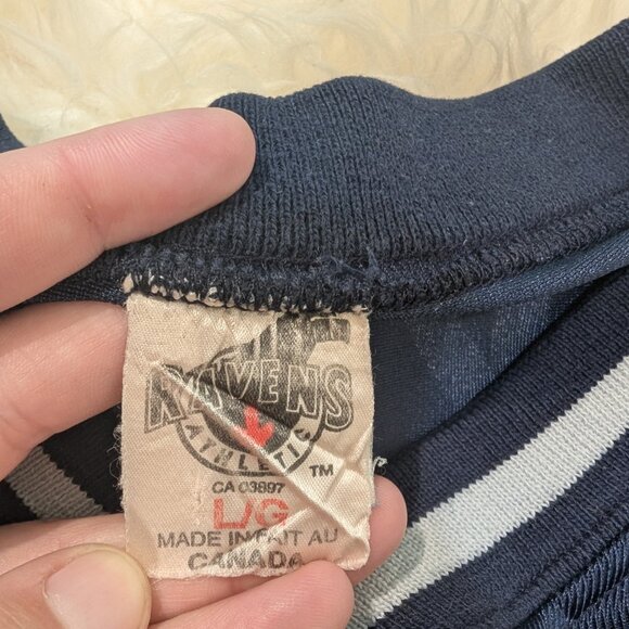 Ravens Athletic Men's Aikman Dallas Cowboys Vapor Limited Retired Jersey Size L - Picture 4 of 8